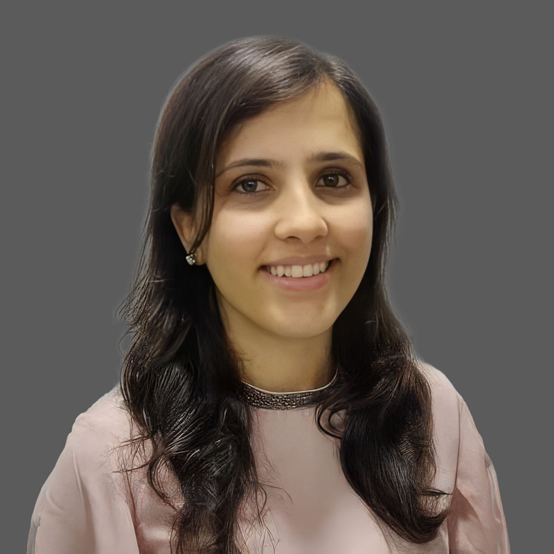 Yamini Godhani