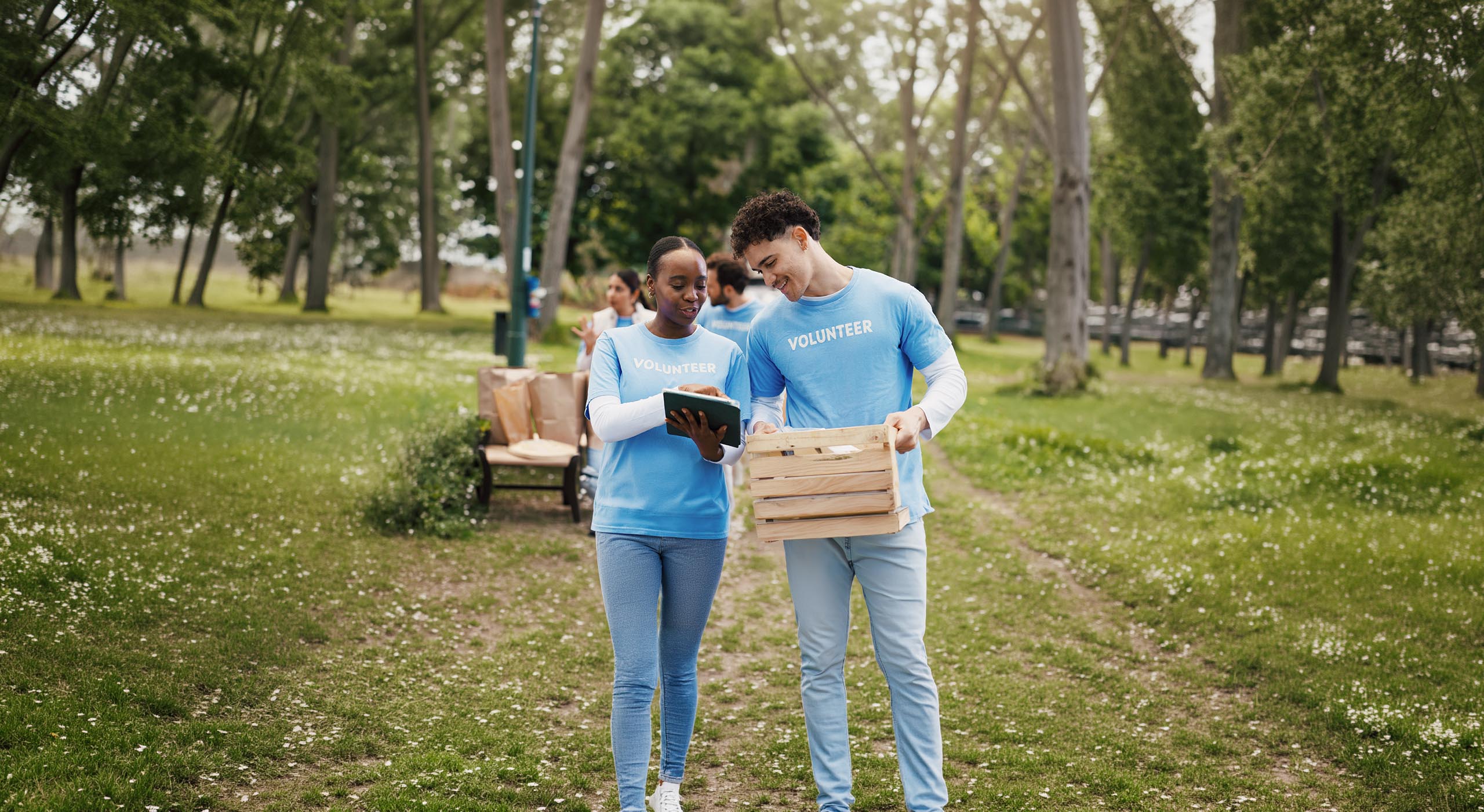 Bonterra Que AI-powered agentic platform for nonprofit software
