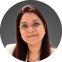 Jasvin Chawla
