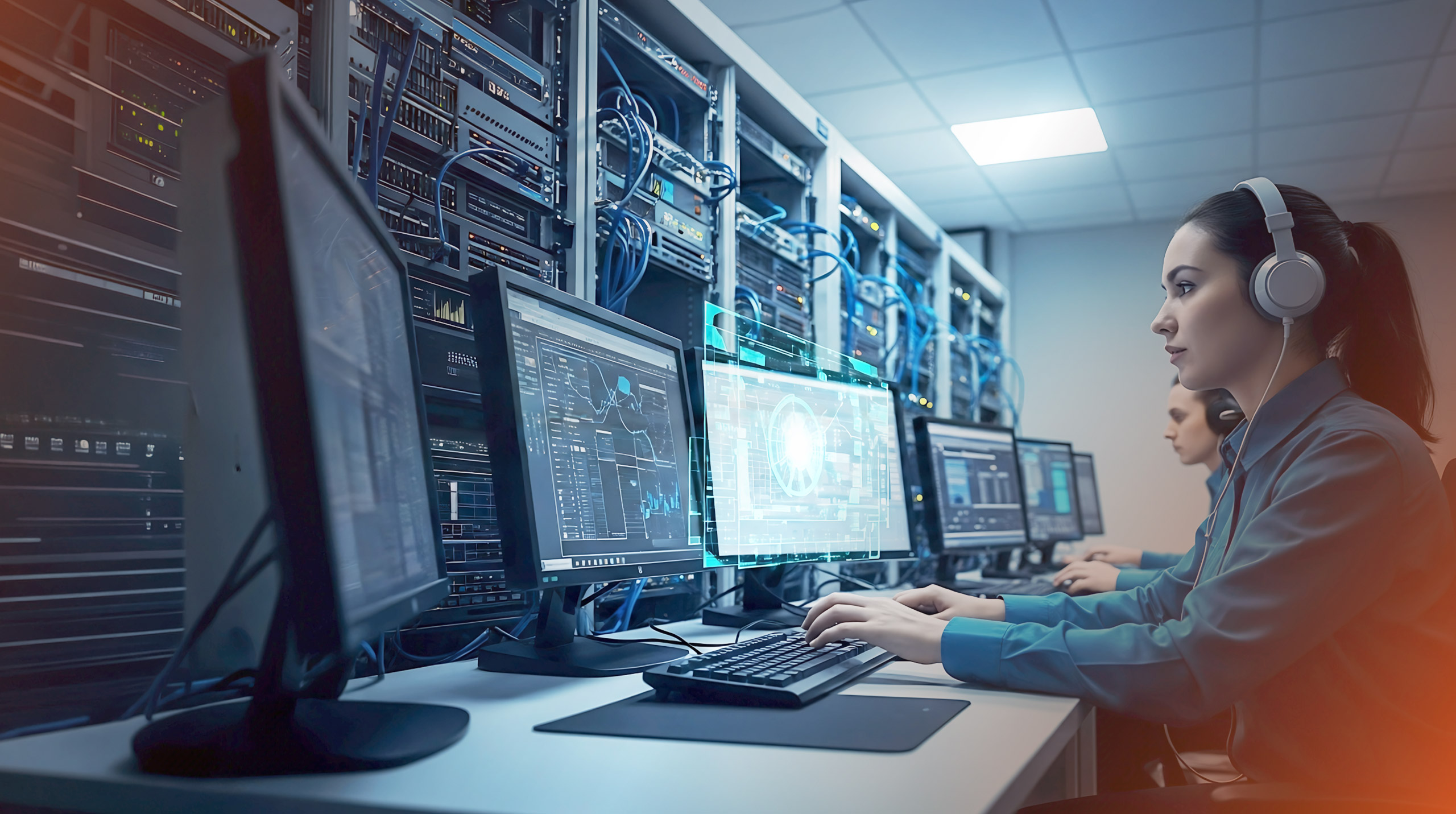 Legacy Modernization for Autonomous and Monetizable Networks