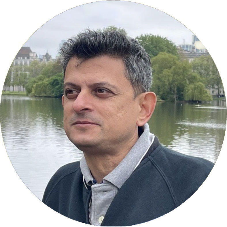 Mihir Shelat