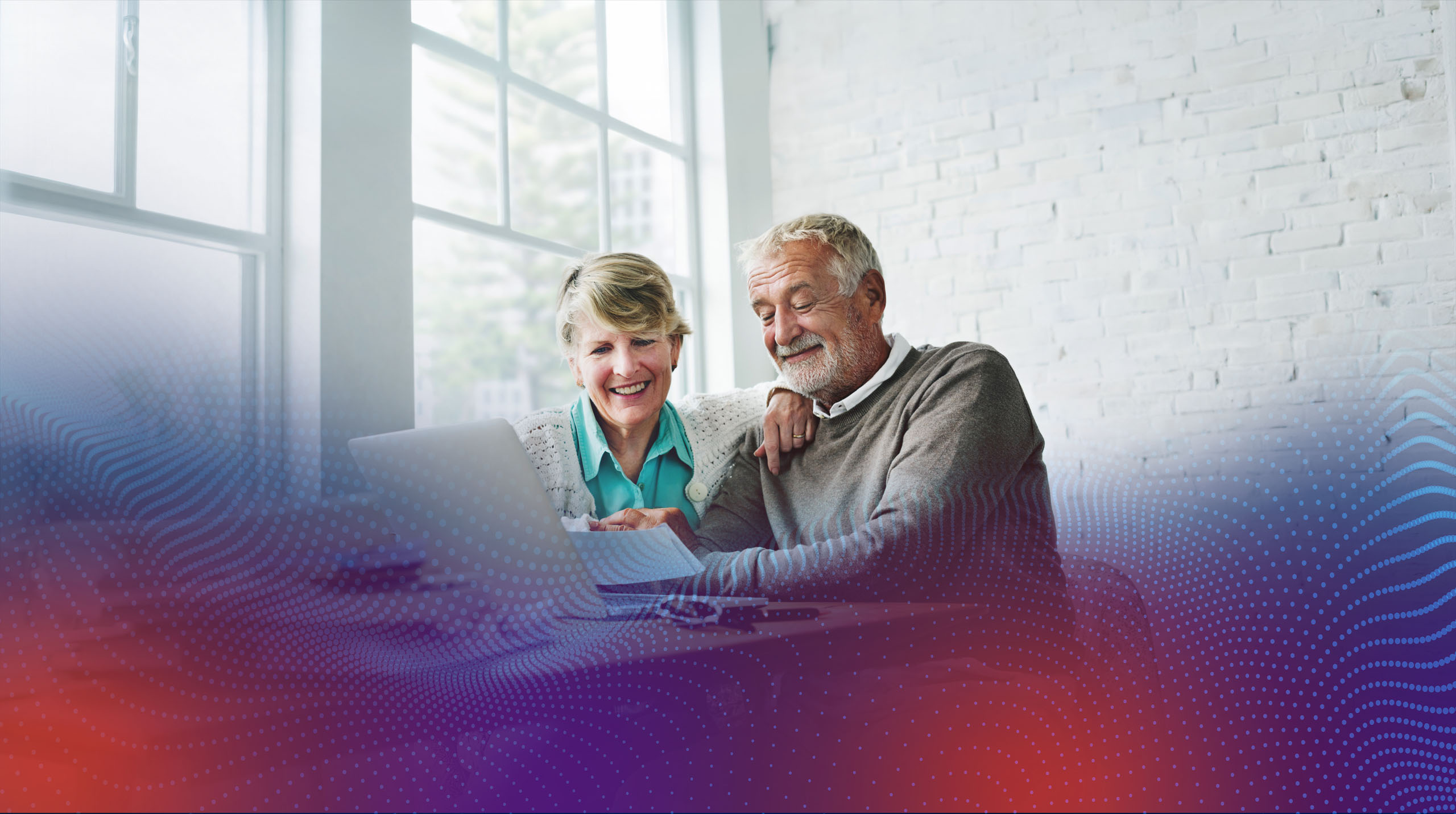 AI-powered legacy modernization transforming retirement services