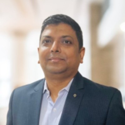 Najmul Hussain