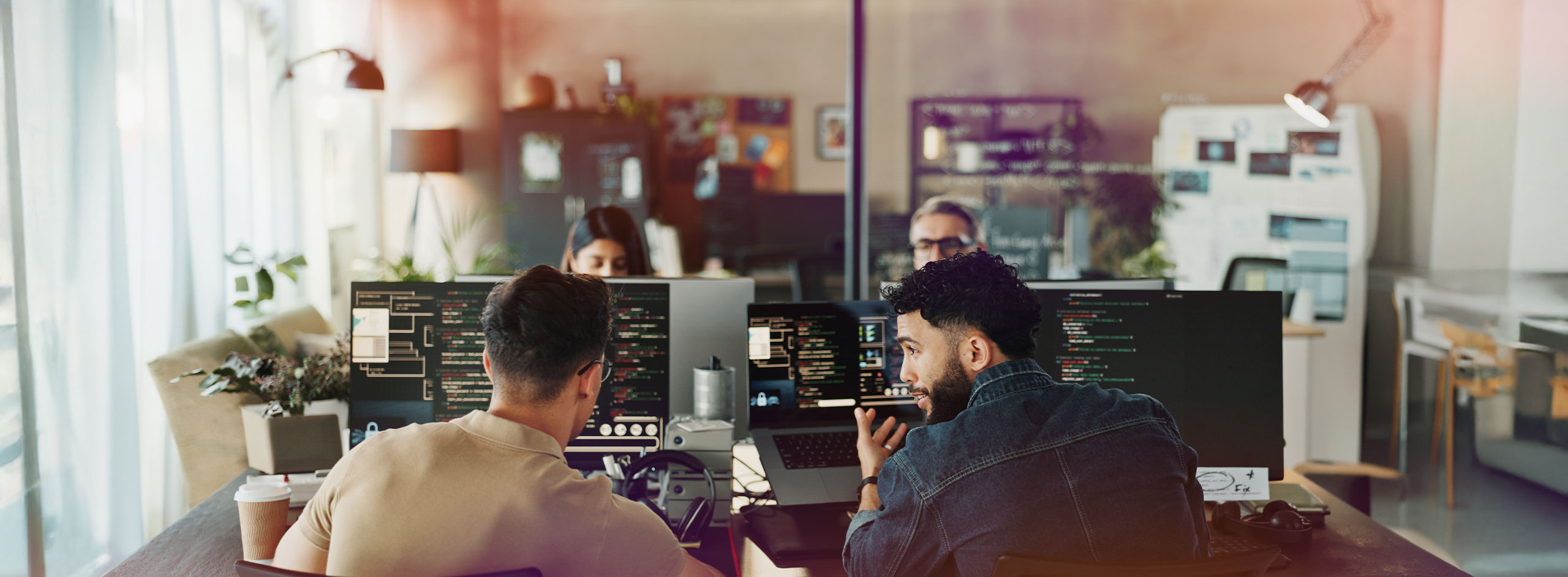Why AI Success Starts with Software Modernization | Rebuilding the Software Core