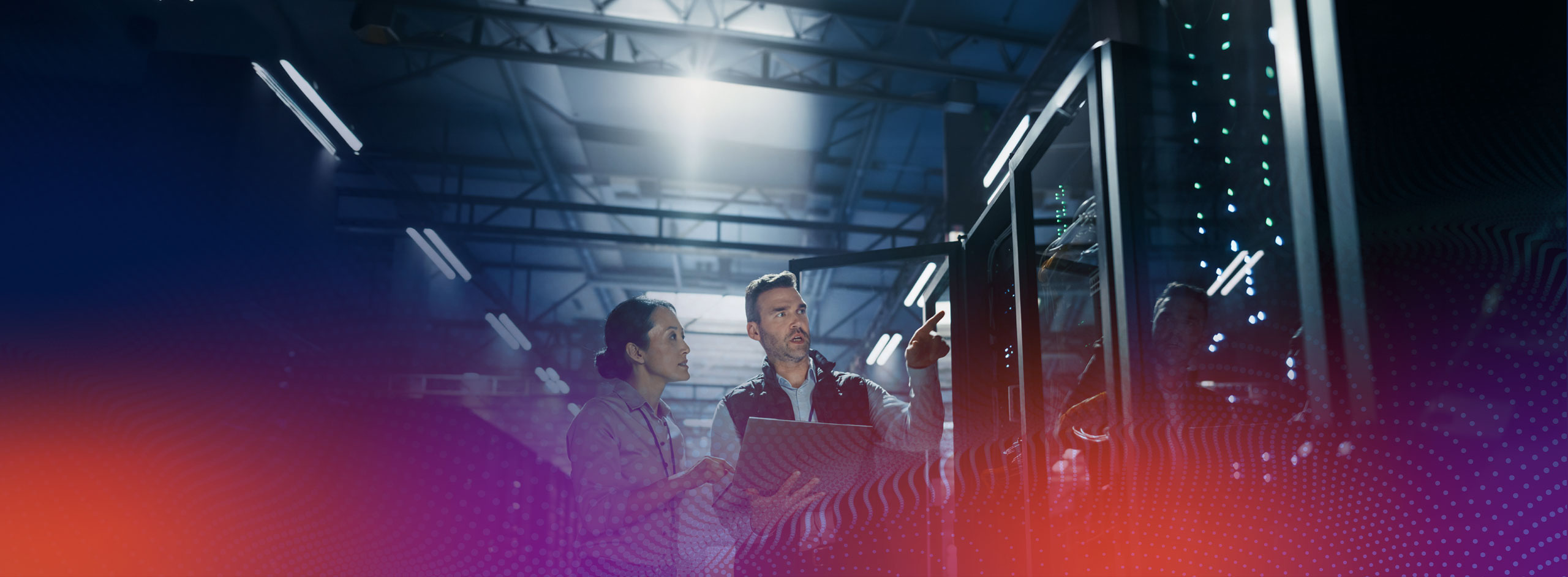 Cyber-resilient disaster recovery architecture