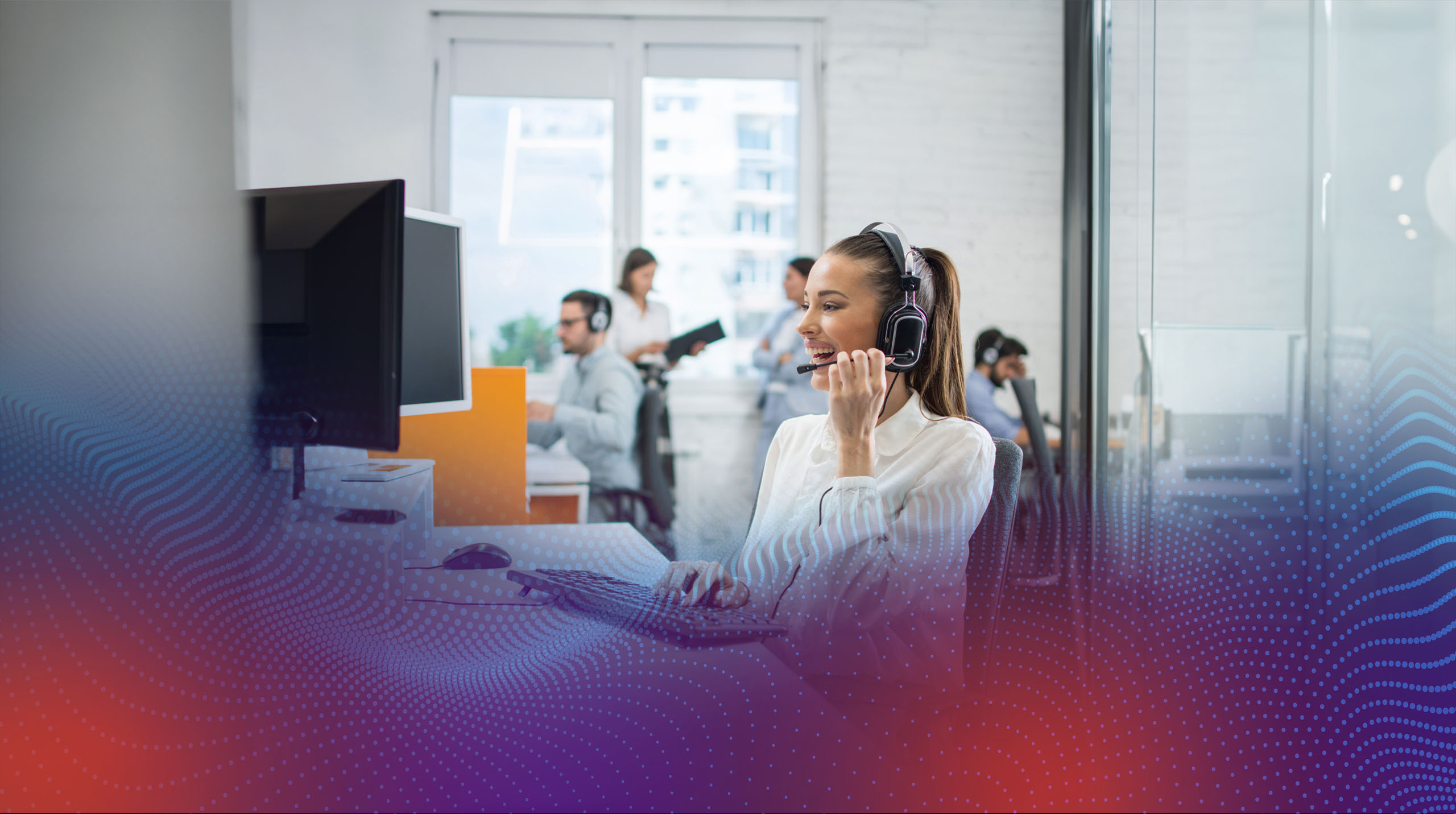 Transforming Field Operations Through Intelligent Coordination