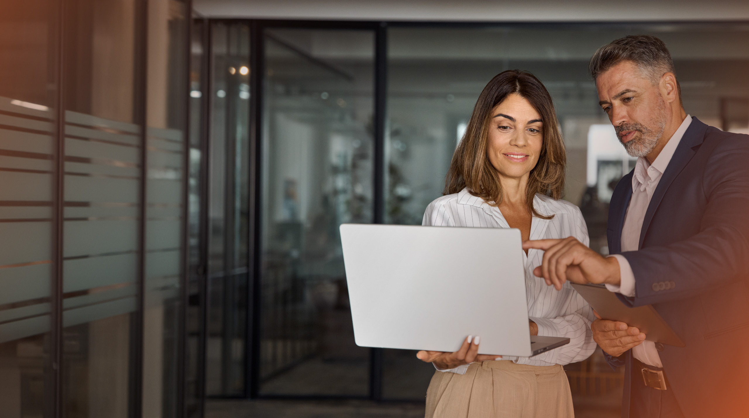 Accessible AI-powered digital experience designed for inclusive customer journeys