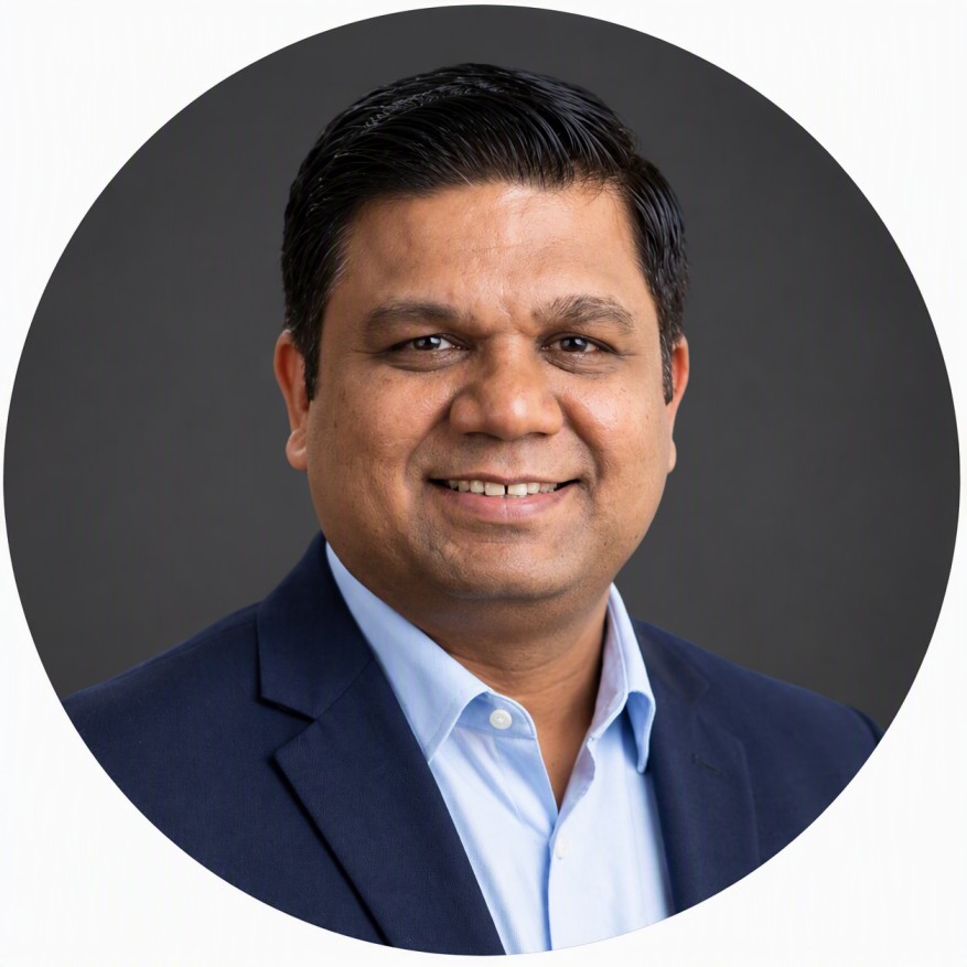 Ajay Yadav