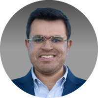 Anuj Kohli