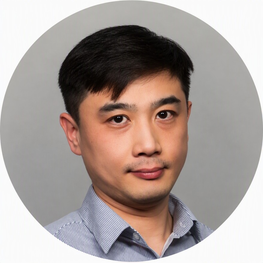 Chris Yiu
