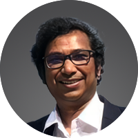Satish Pagare
