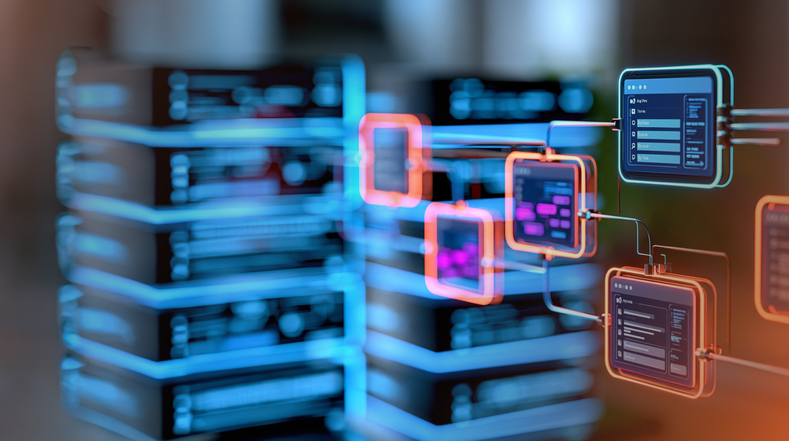 Digital product lifecycle management