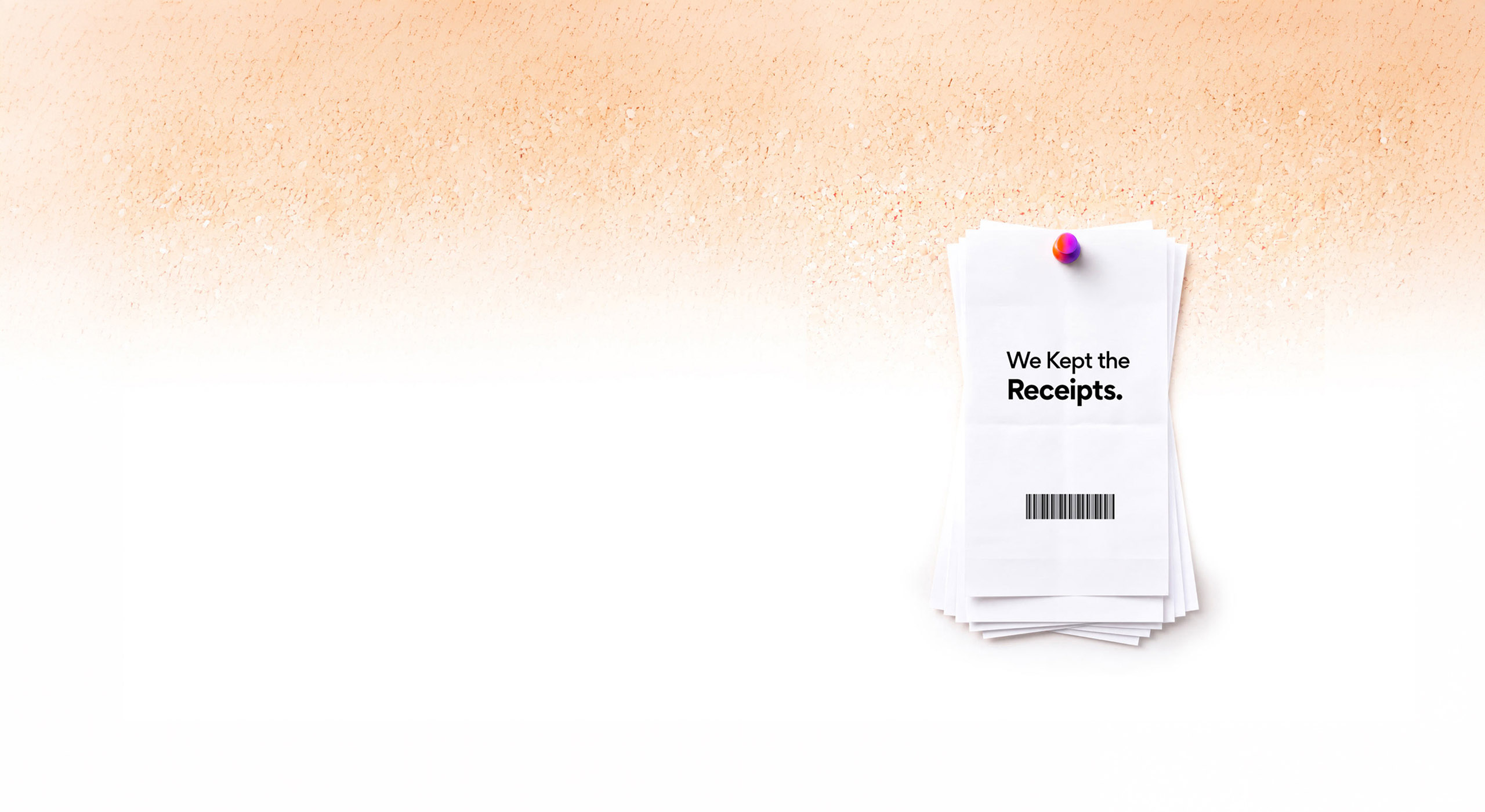 The Billion-Dollar Receipt showcasing Persistent’s digital engineering outcomes