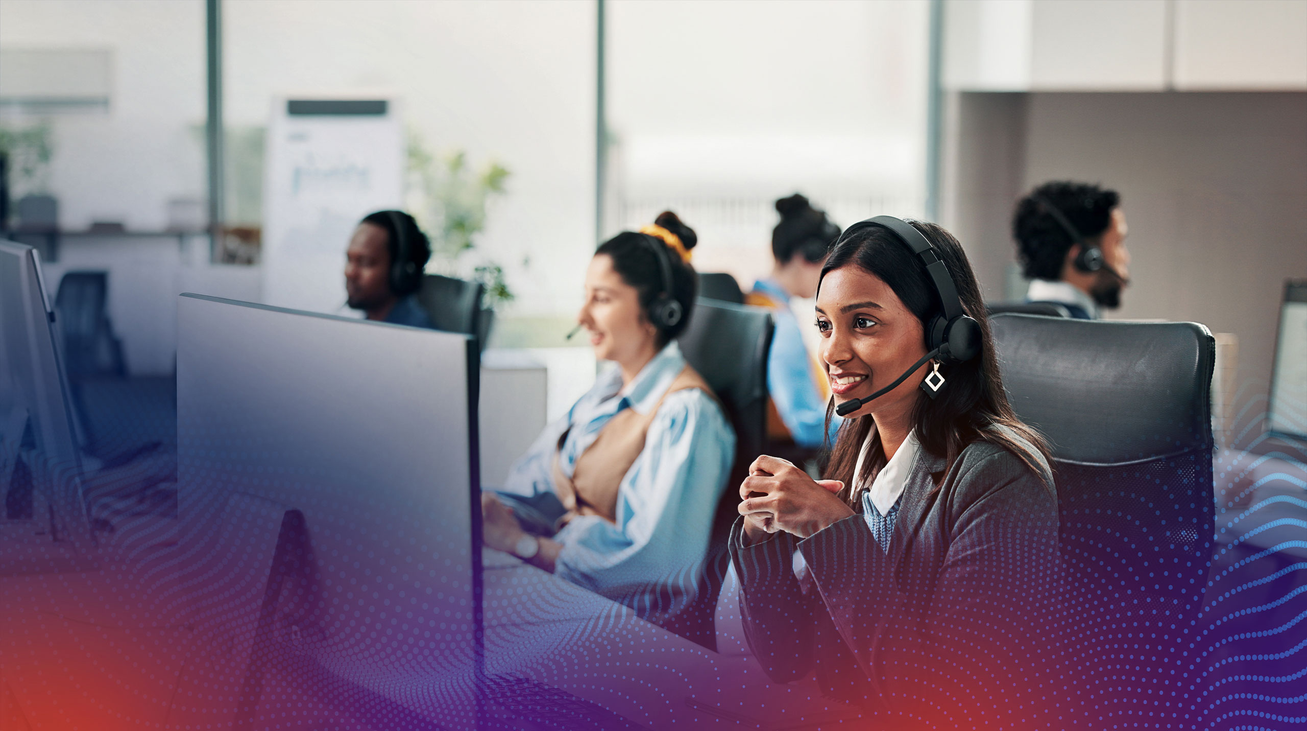 GenAI Knowledge Assistant for Financial Services | Faster Customer Service