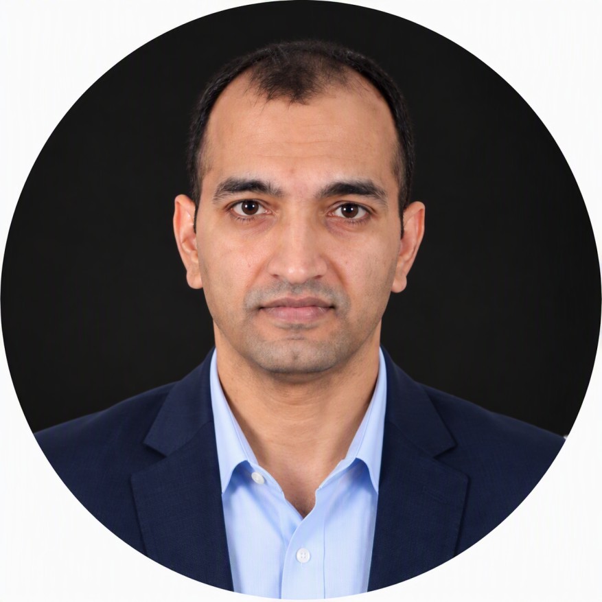 Ajay Yadav